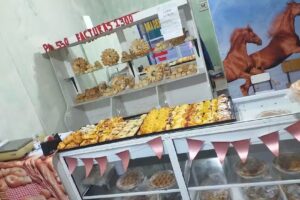 Panader&iacute;a Javito