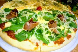 Panader&iacute;a Jazm&iacute;n