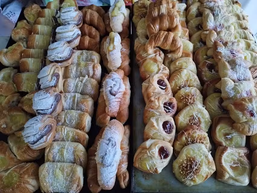 Panader&iacute;a JE.MA