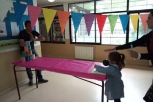 Panader&iacute;a Jes&uacute;s te Ama