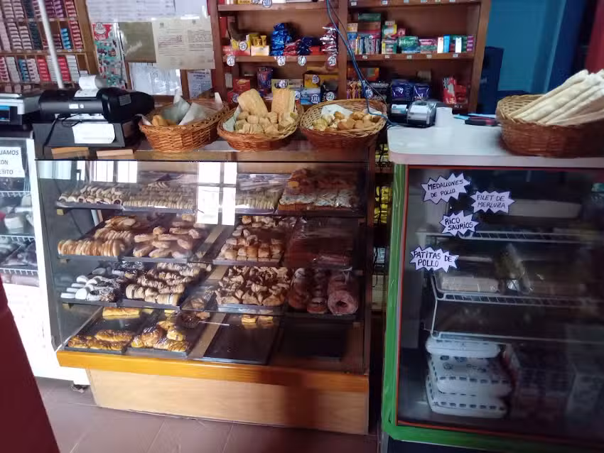 Panader&iacute;a Jocelyn