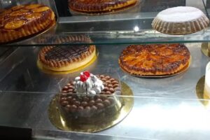 Panader&iacute;a Jos&eacute; Luis