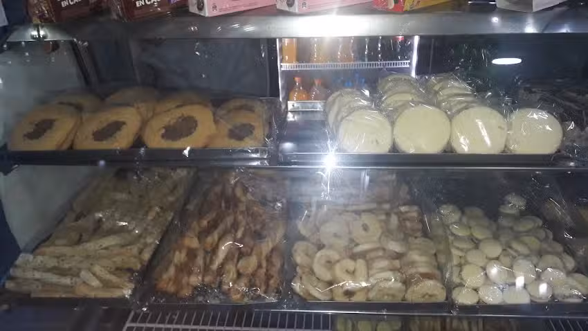 Panader&iacute;a JP