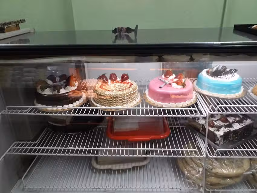 Panader&iacute;a Judith