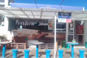 Panader&iacute;a Juliana