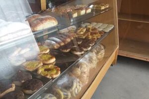 Panaderia Juliancito