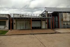 Panaderia Julio Cesar