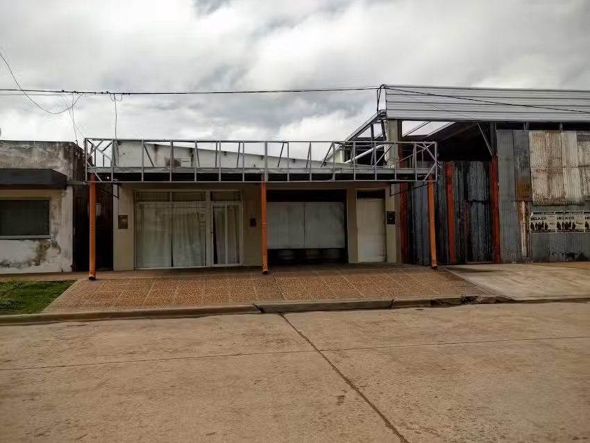 Panaderia Julio Cesar