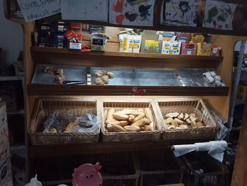 Panader&iacute;a Jurassic Pan