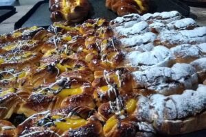 Panaderia JYL ROSALES