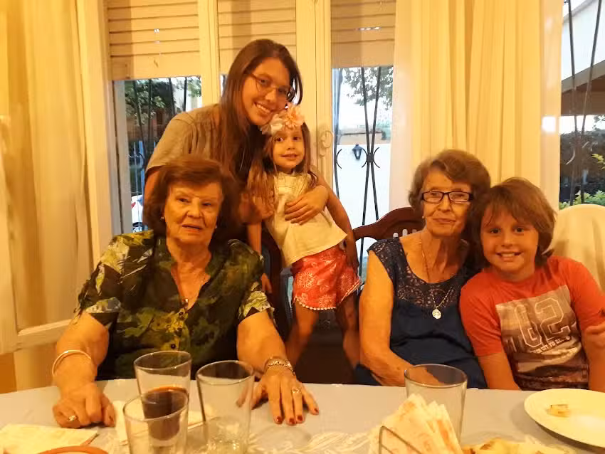 Panader&iacute;a Karina