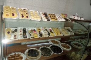 Panader&iacute;a Katy