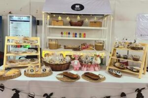 Panader&iacute;a Ketolandia