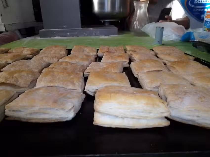 PANADER&Iacute;A KILIAN