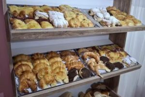 Panadería Kofi y Pan