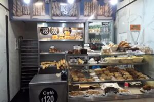 Panadería Kosten Suess