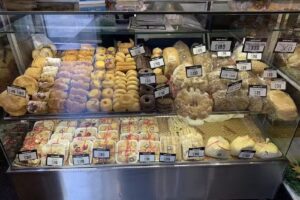 Panader&iacute;a Kosten Suess