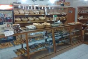Panaderia Krocantes