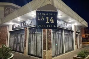 Panaderia La 14