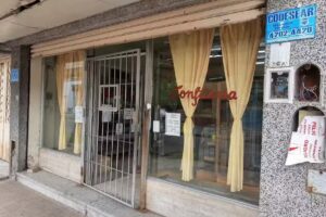 Panader&iacute;a La 2da Reyna