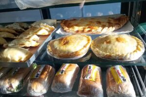 Panaderia “La 45”