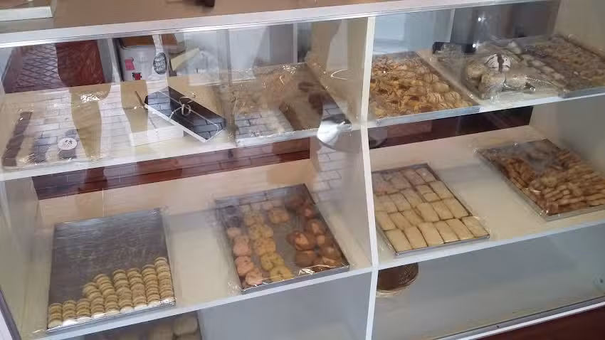 Panader&iacute;a La Abuela Isabel