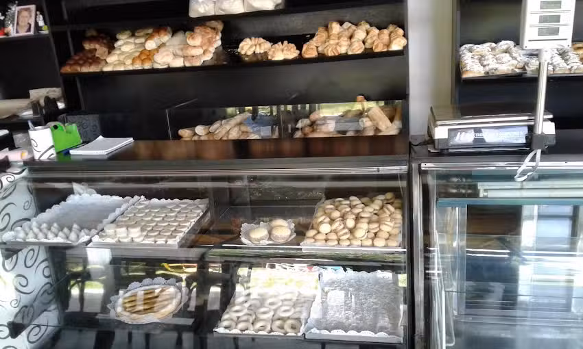 Panaderia LA ABUELA MARI