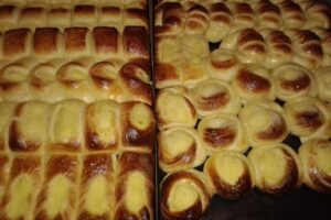 Panaderia “LA ABUNDANCIA”