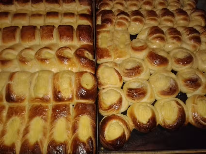 Panaderia &ldquo;LA ABUNDANCIA&rdquo;