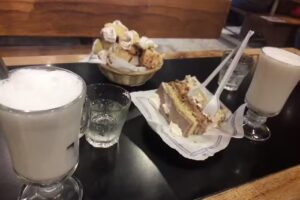 Panader&iacute;a &ldquo;LA ALDEA&rdquo;