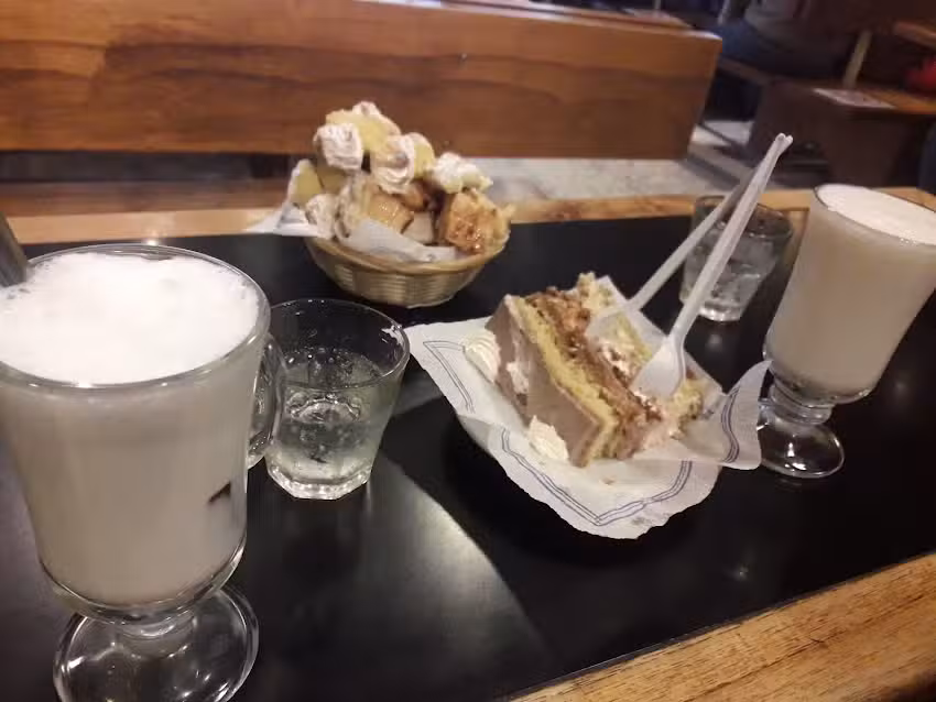 Panader&iacute;a &ldquo;LA ALDEA&rdquo;