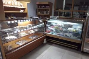 Panaderia La Alemana