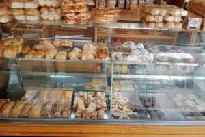 Panader&iacute;a La Alianza