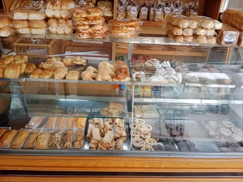 Panader&iacute;a La Alianza