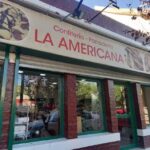 Panaderia la Americana