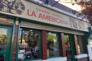 Panaderia la Americana