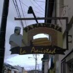 Panader&iacute;a La Amistad