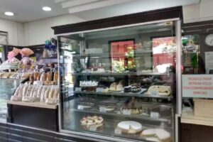 Panader&iacute;a La Antigua Europea