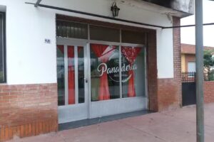 Panader&iacute;a La Argentina