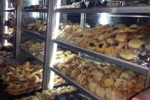 Panaderia La Argentina