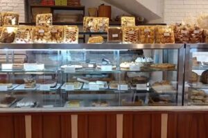 Panader&iacute;a La Argentina