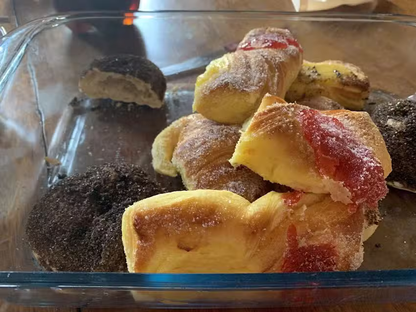 Panaderia la Argentina