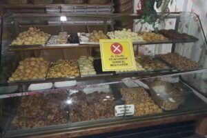 Panader&iacute;a &ldquo;La Arriolita&rdquo;