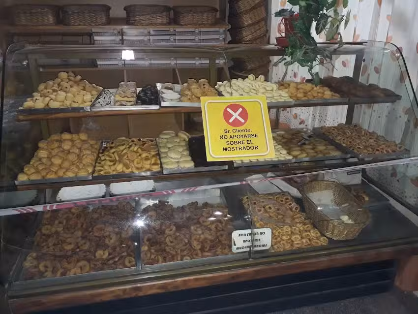 Panader&iacute;a &ldquo;La Arriolita&rdquo;