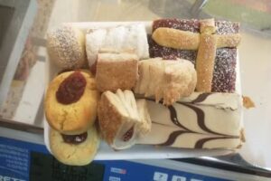 Panader&iacute;a La Artesana