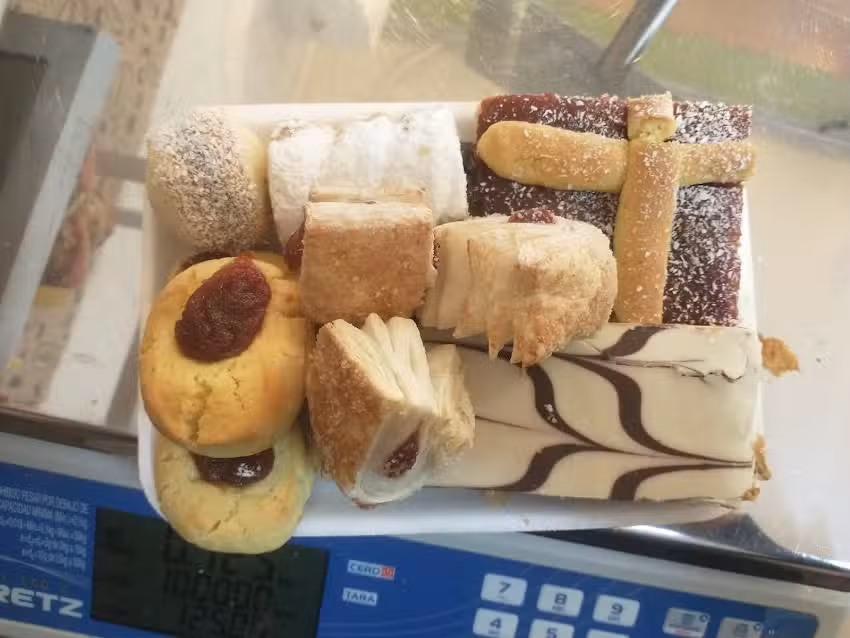 Panader&iacute;a La Artesana