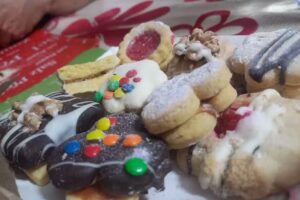 Panader&iacute;a La Artesana