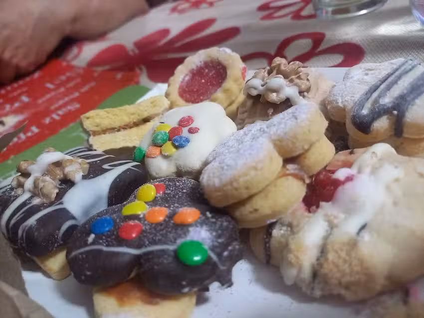 Panader&iacute;a La Artesana