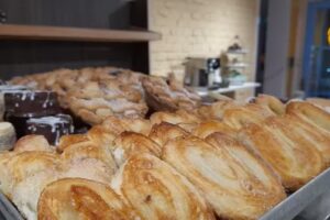 Panaderia &ldquo;La Artesanal&rdquo;