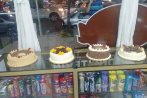 Panaderia La Artesanal